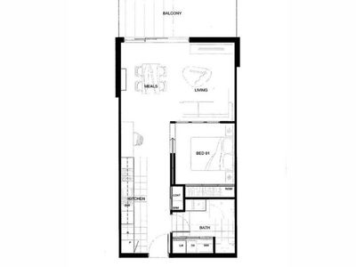 212 / 59 Autumn Terrace, Clayton South