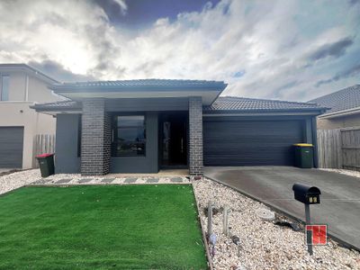 20 Capodanno Street, Point Cook