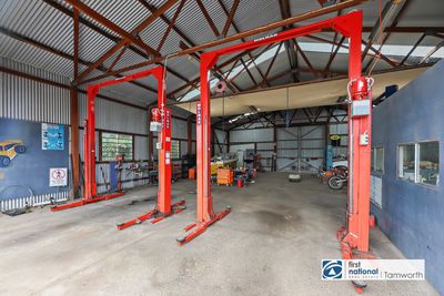 20 Station Street, Kootingal