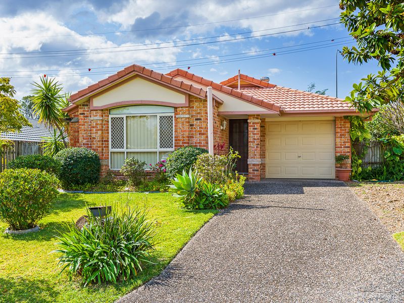 7 Madeline Street, Mudgeeraba