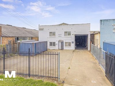 19 Arkley St, Bankstown