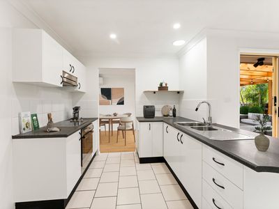 17 Blackwood Way, Albion Park Rail