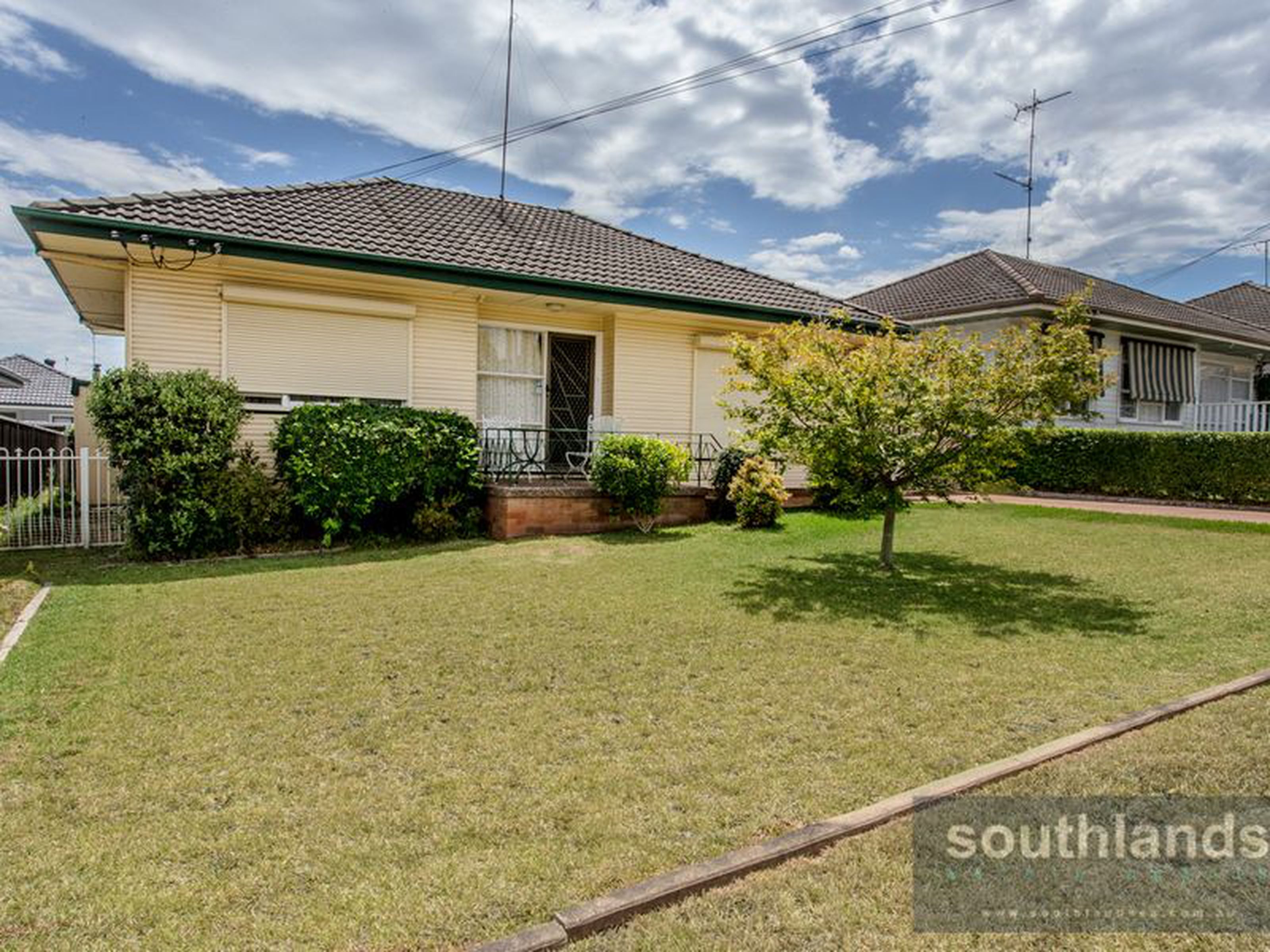 45 Fragar Road, SOUTH PENRITH