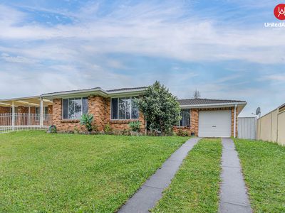 223 South Liverpool Road, Green Valley