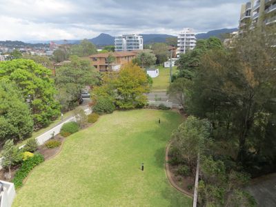 27 / 22-26 Corrimal Street, Wollongong