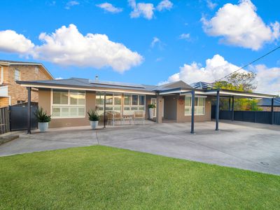 58 Silverdale Road, Silverdale