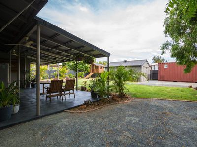 153 Kennedy Street, South Hedland