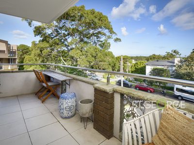 4 / 21 Searl Road, Cronulla