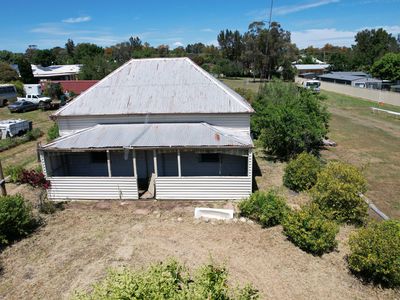 17 BLAXLAND STREET, Merriwa