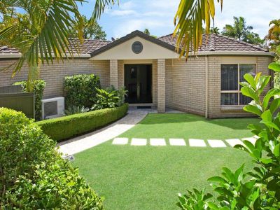 10 Sailfish Court, Noosa Waters