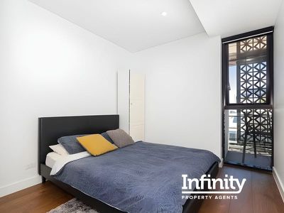 608 / 25 Marshall Avenue, St Leonards