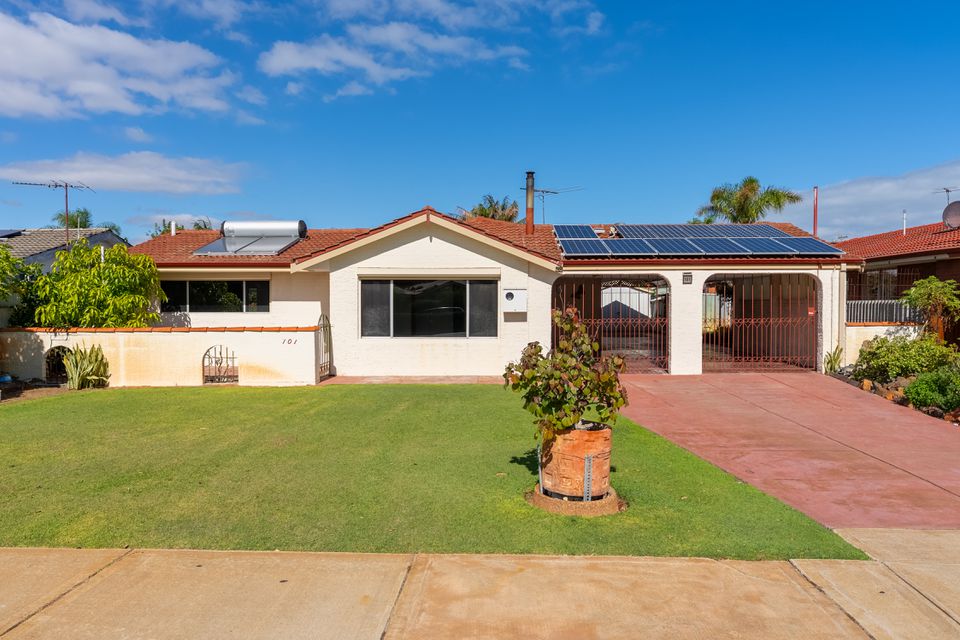 101 Rae Road, Safety Bay