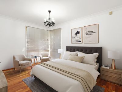148 Leacocks Lane, Casula