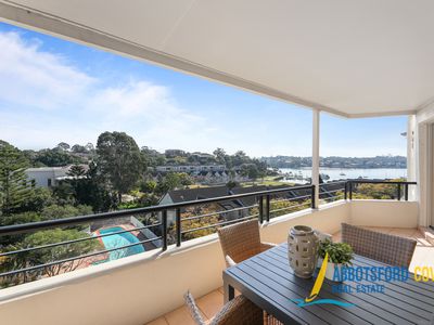 55 / 1 Harbourview Crescent, Abbotsford