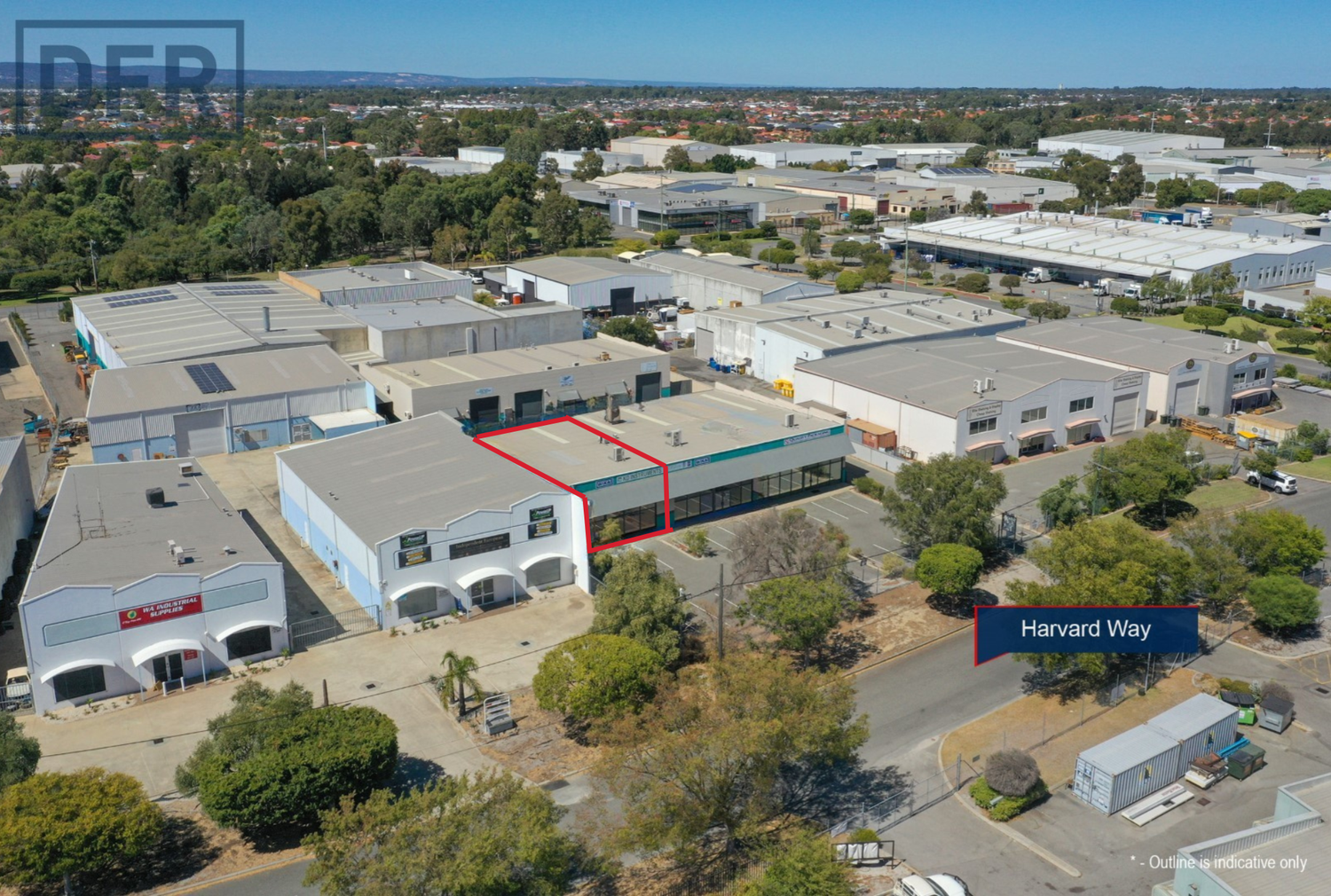 1 / 6-8 Harvard Way, Canning Vale