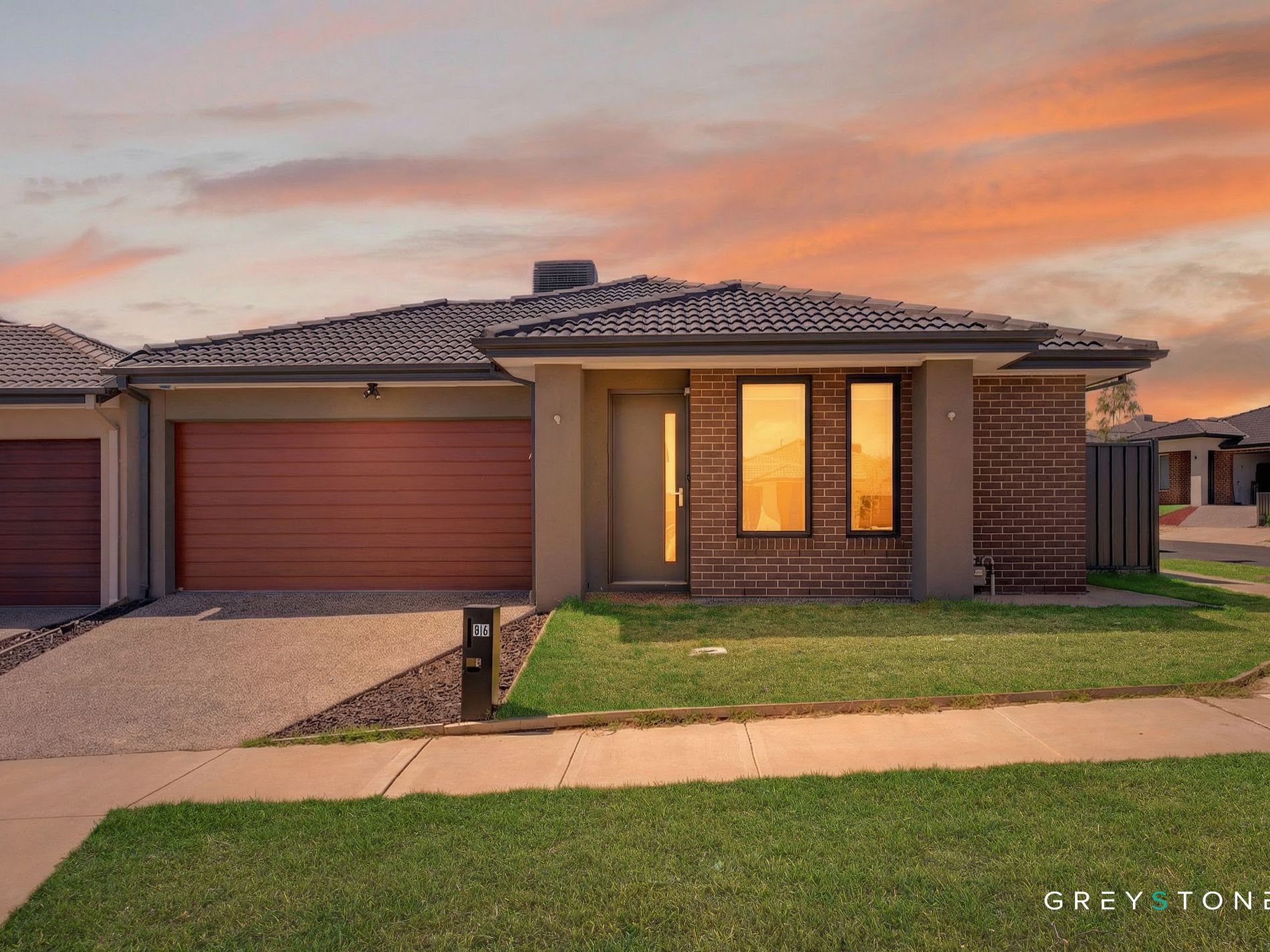 86 Highline Boulevard, Truganina