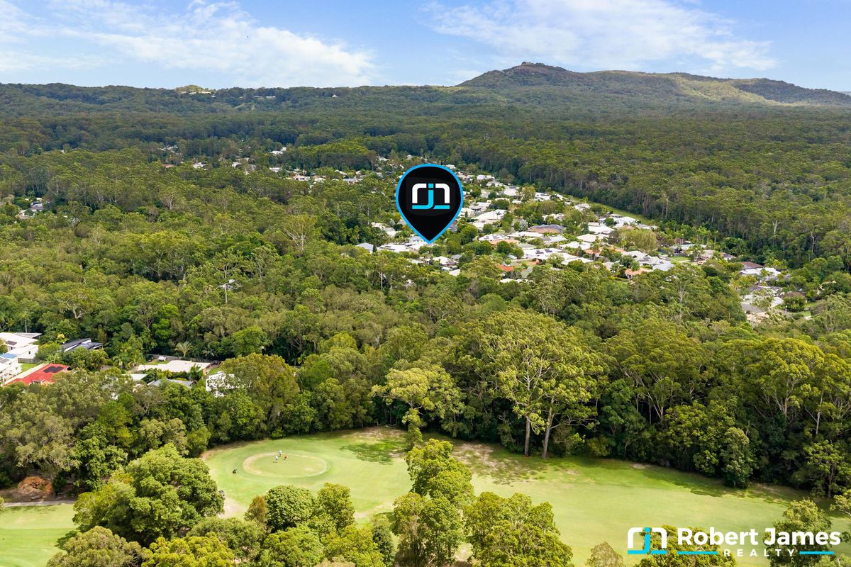 2 Billabong Way, Tewantin
