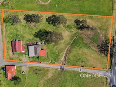 2749 Illawarra Highway, Tongarra