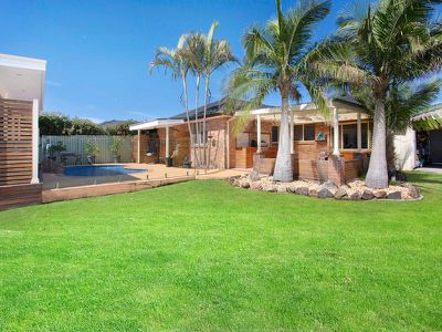 3 Windermere Avenue, Albion Park