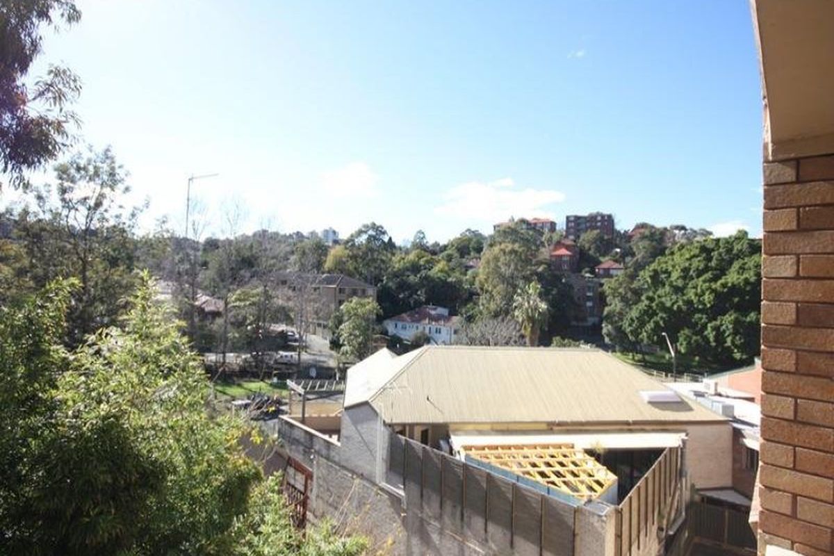 North Sydney