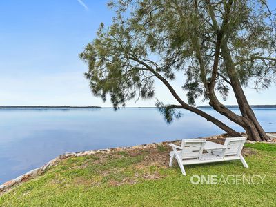 8 Loralyn Avenue, St Georges Basin