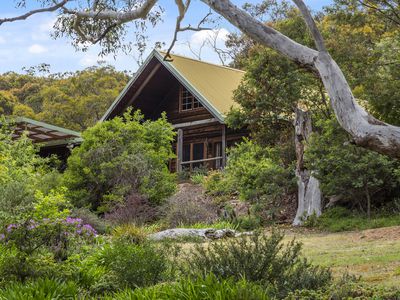 102 Kirribilli Road, New Gisborne