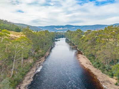 Lot 1, Islay Road, Glen Huon