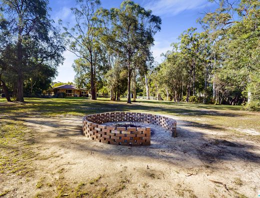 A Private Cooroibah Sanctuary - Spacious Family Living Meets Serene Acreage Lifestyle image 25