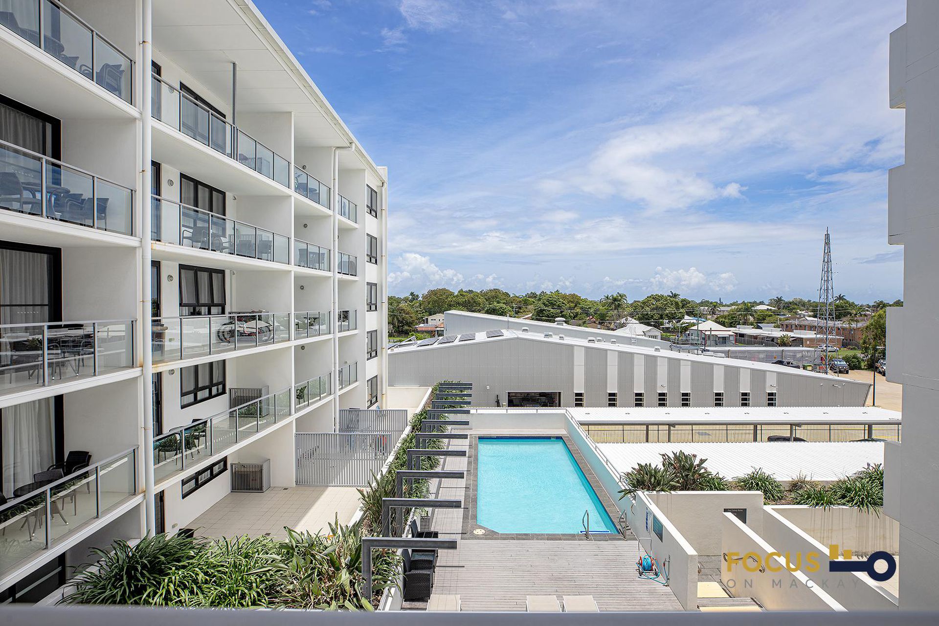33A&B / 23 Alfred Street, Mackay