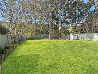 59 Yellagong Street, West Wollongong