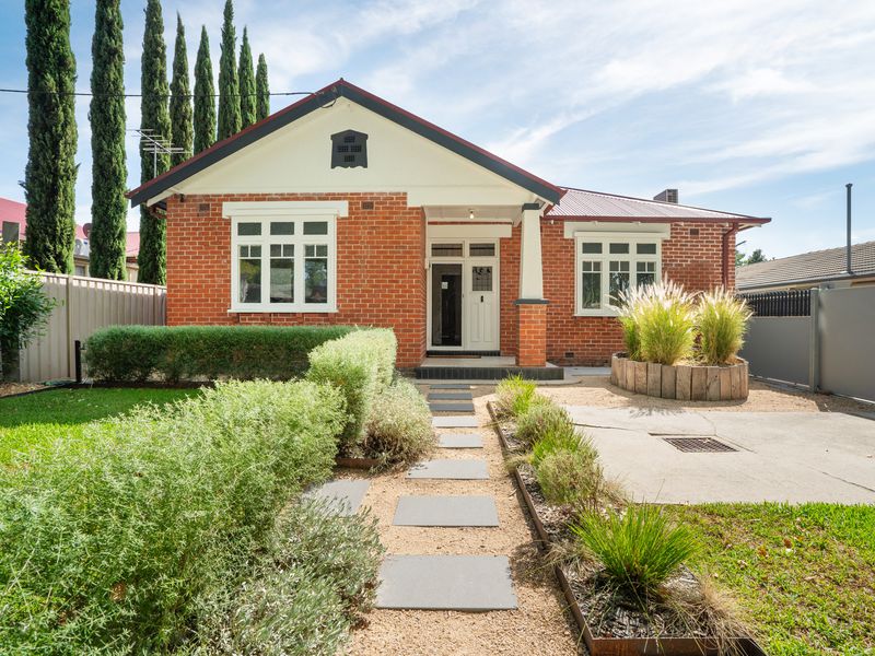 1 / 628 STANLEY STREET, Albury