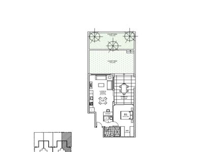 5 / 11 Hilly Street, Mortlake