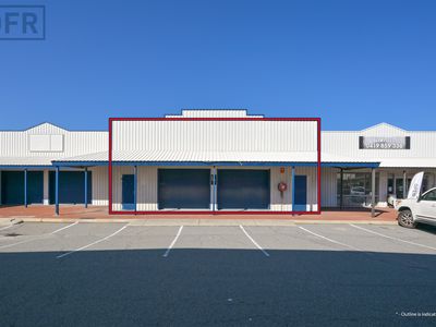 5 / 44 Port Kembla Drive, Bibra Lake