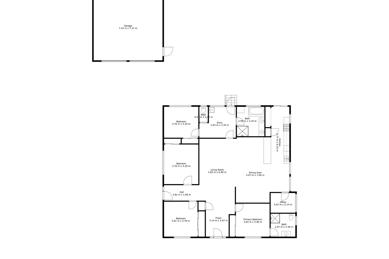 13 Motavu Drive, Horsham