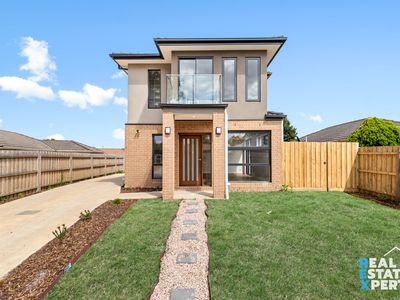 1 / 58 Millswyn Avenue, Hampton Park