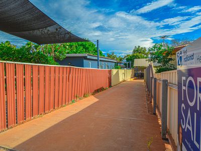 26A Bayman Street, Port Hedland