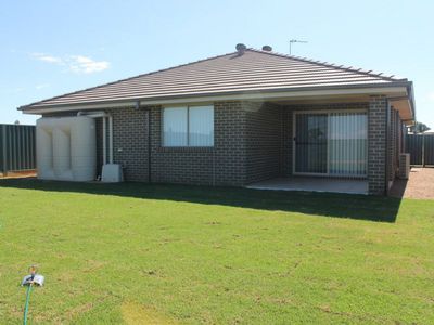 31 Magnolia Boulevard, Dubbo