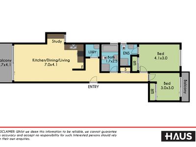 119 / 9 Nirimba Drive, Quakers Hill