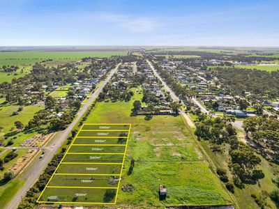 Lot 2, 87-91 Dyer Street, Rupanyup