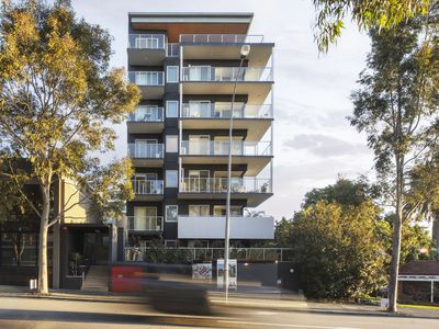 3 / 1331 Hay Street, West Perth