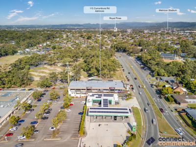 2 / 115 Currumburra Road, Ashmore