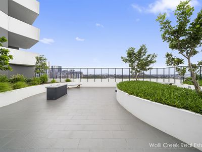 601 / 8 Gertrude Street, Wolli Creek