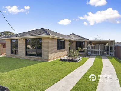 37 Edgecombe Avenue, Moorebank
