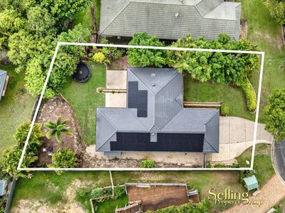 13 Amanu Crescent, Pacific Pines