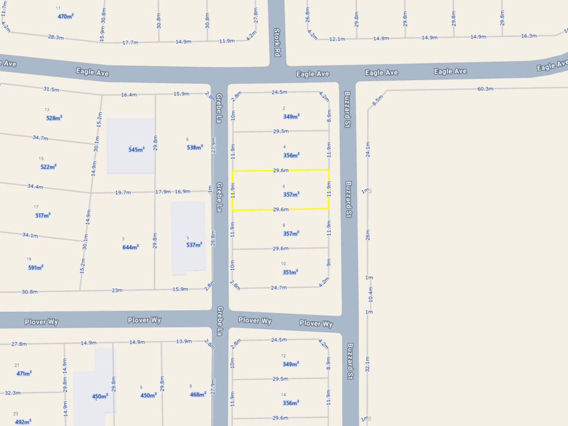 6 Buzzard Street, South Hedland
