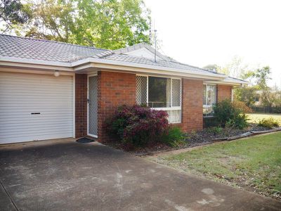 2 / 52 Prince Street, Kingaroy