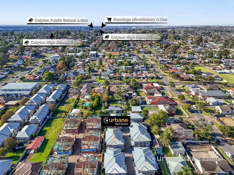 3 / 40-42 Mamre Road, St Marys