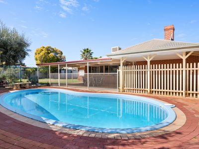 126 Graeme Street, Hannans