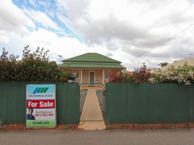 145 Dugan Street, Kalgoorlie