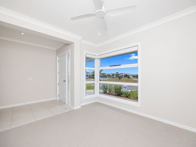 16  Saltair Drive, Eli Waters